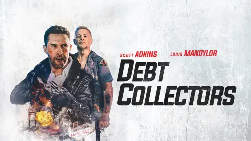 Watch film Debt Collectors | Official Trailer