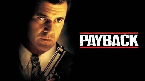 Watch film Payback | Payback Straight Up: The Directer