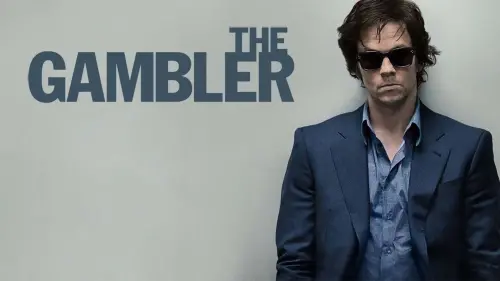 Watch film The Gambler | The Gambler - Official Red Band Teaser (HD)