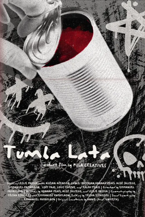 Movie poster "Tumba Lata"