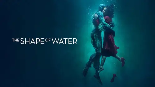 Watch film The Shape of Water | Official Trailer