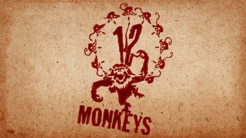 Watch film Twelve Monkeys | Original Trailer