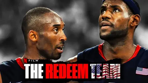 Watch film The Redeem Team | Official Trailer