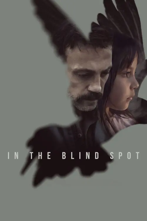 Movie poster "In the Blind Spot"