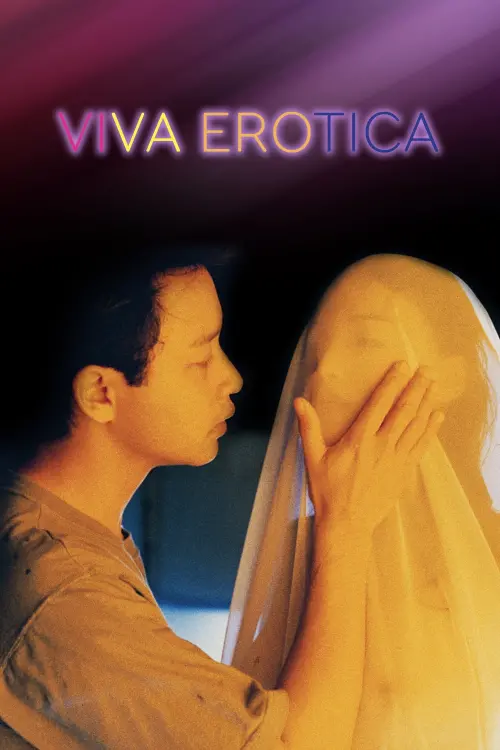 Movie poster "Viva Erotica"