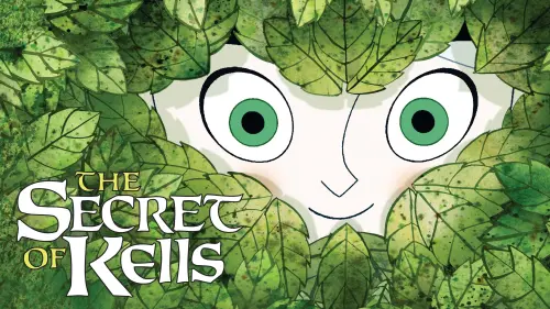 Watch film The Secret of Kells | The Secret Of Kells - Promotional Trailer