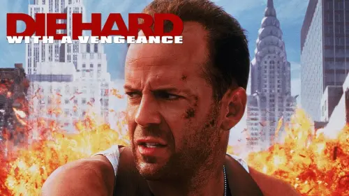 Watch film Die Hard: With a Vengeance | Die Hard with a Vengeance (1993) - Trailer #2 HD 1080p