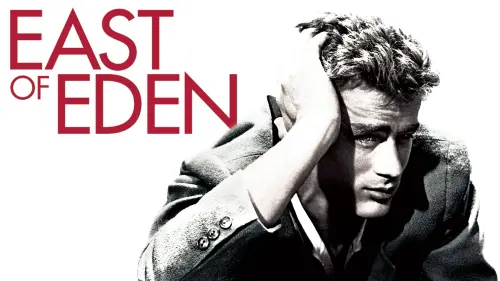 Watch film East of Eden | 