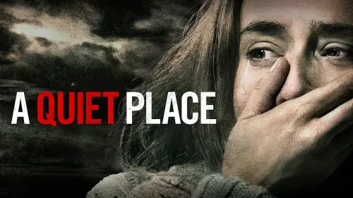 Watch film A Quiet Place | Official Teaser Trailer