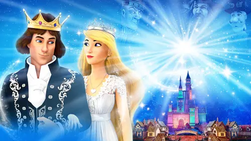 Watch film The Swan Princess: Far Longer Than Forever | Official Trailer