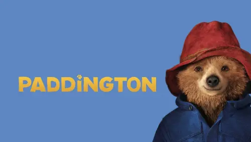 Watch film Paddington | PADDINGTON – Official International Trailer