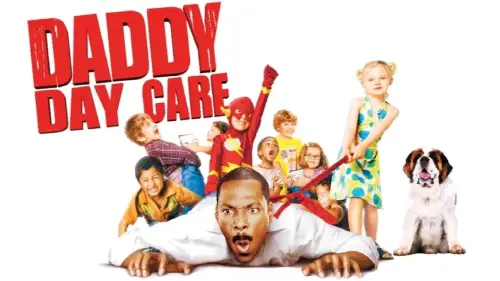 Watch film Daddy Day Care | Daddy Day Care (2003) Trailer