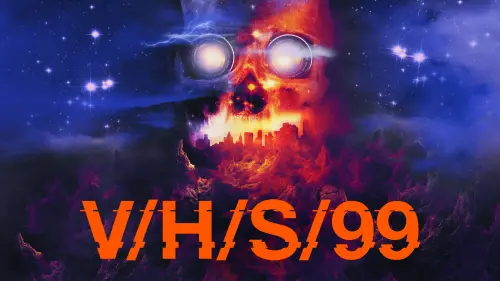 Watch film V/H/S/99 | Official Teaser