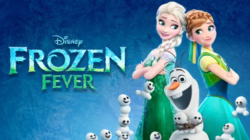 Watch film Frozen Fever | Disney