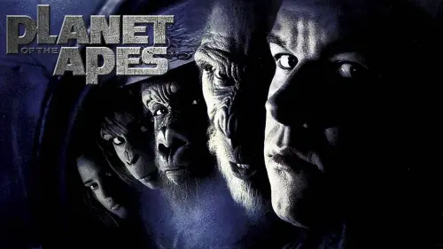 Watch film Planet of the Apes | Planet of the Apes (2001) Trailer