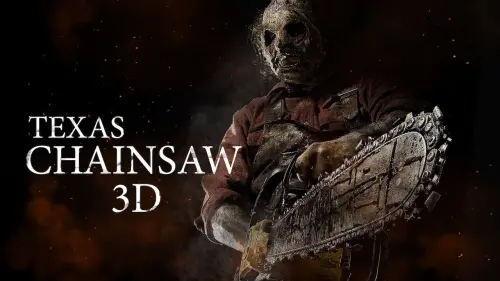 Watch film Texas Chainsaw 3D | Official Trailer