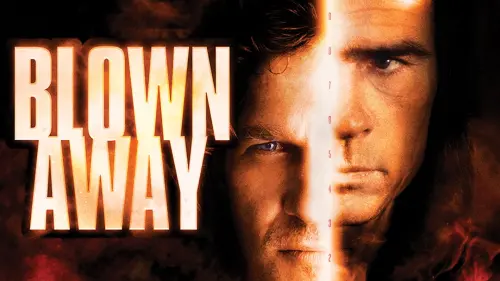 Watch film Blown Away | Blown Away Trailer 1994