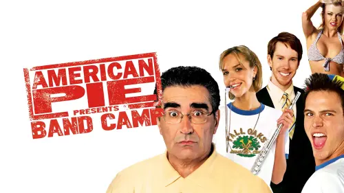 Watch film American Pie Presents: Band Camp | American Pie Band Camp Trailer