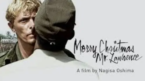 Watch film Merry Christmas, Mr. Lawrence | Trailer