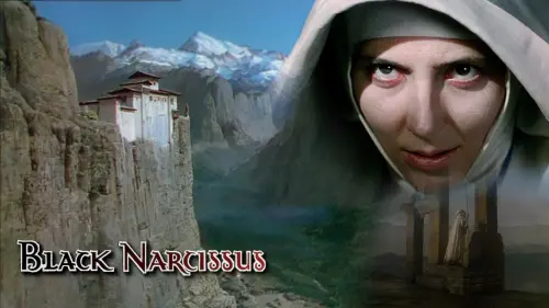 Watch film Black Narcissus | Neil LaBute on BLACK NARCISSUS