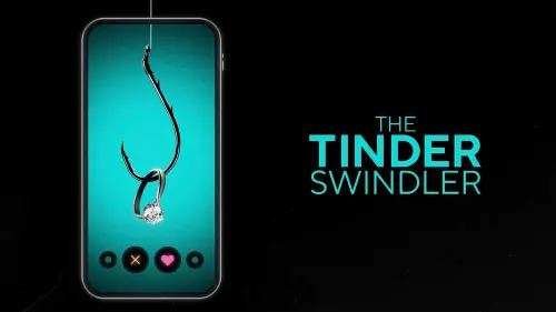 Watch film The Tinder Swindler | Аферист із Tinder | The Tinder Swindler | Український трейлер | Netflix