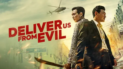 Watch film Deliver Us from Evil | DELIVER US FROM EVIL Official Int