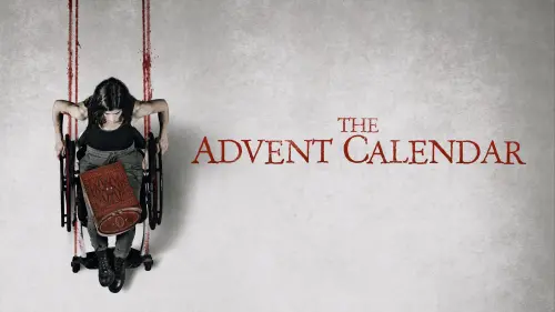 Watch film The Advent Calendar | Official Trailer