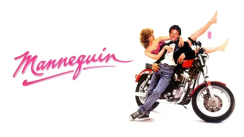 Watch film Mannequin | Mannequin (1987) ORIGINAL TRAILER [HD 1080p]