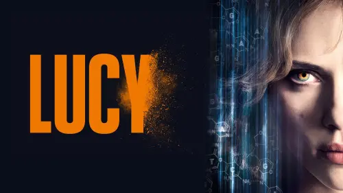 Watch film Lucy | Lucy - Trailer (Official - HD)