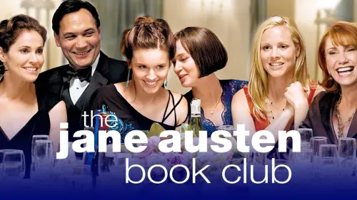 Watch film The Jane Austen Book Club | The Jane Austen Book Club (2007) Original Trailer [FHD]