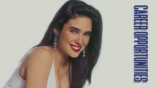 Watch film Career Opportunities | Jennifer Connelly Career Opportunities