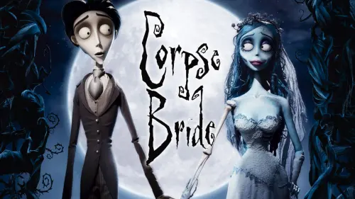 Watch film Corpse Bride | Classic Trailer