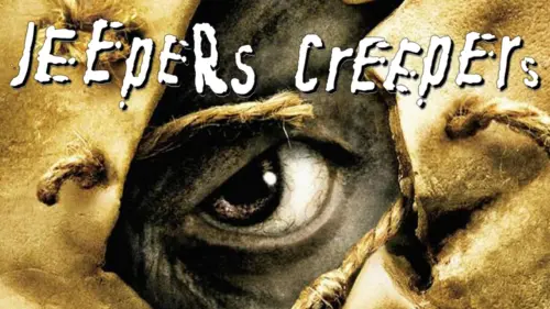 Watch film Jeepers Creepers | Tastes So Darn Good!