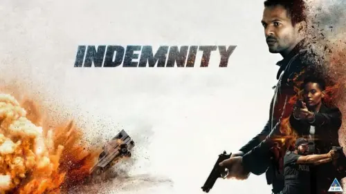 Watch film Indemnity | INDEMNITY | Trailer