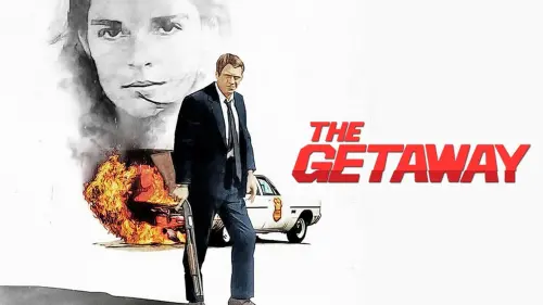 Watch film The Getaway | Larry Karaszewski on THE GETAWAY