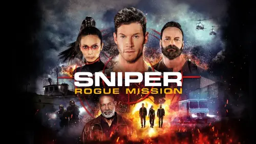 Watch film Sniper: Rogue Mission | Official Trailer