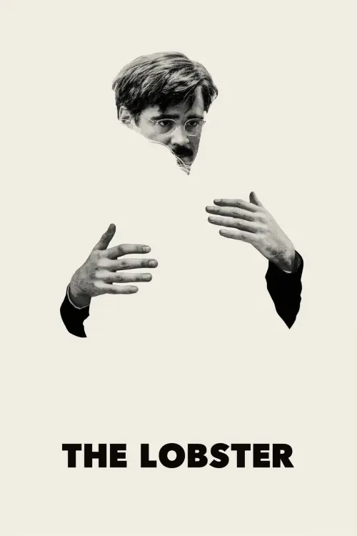 Movie poster "The Lobster"