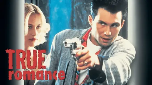 Watch film True Romance | Original US Trailer