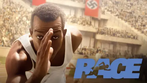 Watch film Race | RACE - Official Theatrical Trailer - In Theaters February 19, 2016