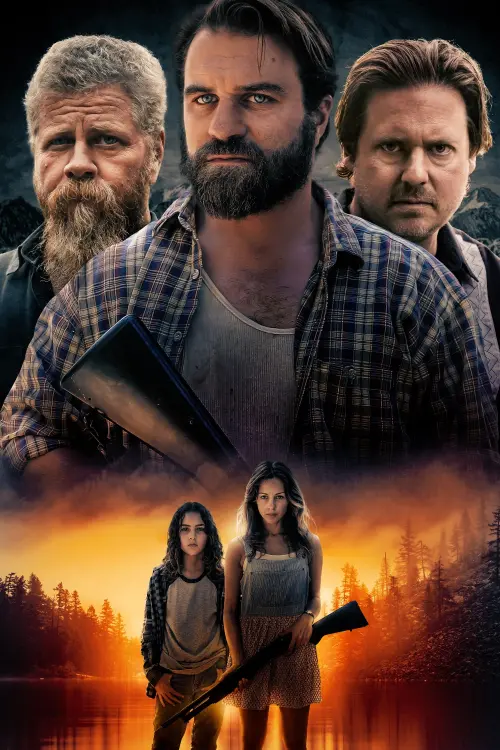 Movie poster "Manifest West"