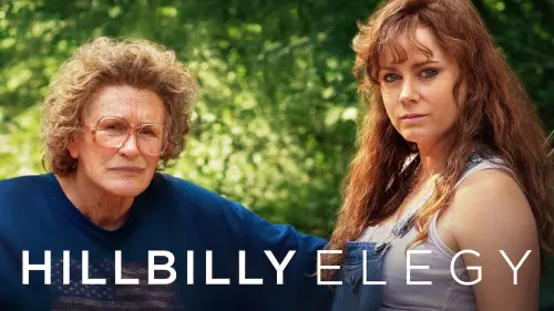 Watch film Hillbilly Elegy | Official Trailer