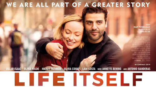 Watch film Life Itself | Official Teaser Trailer