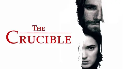 Watch film The Crucible | The Crucible - Trailer