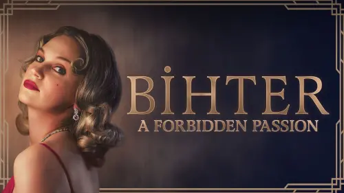 Watch film Bihter: A Forbidden Passion | Trailer [Subtitled]