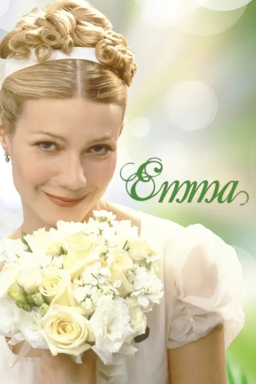 Movie poster "Emma"