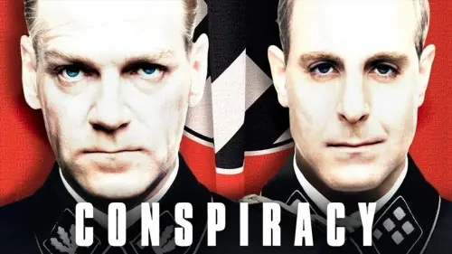 Watch film Conspiracy | Conspiracy Kenneth Branagh