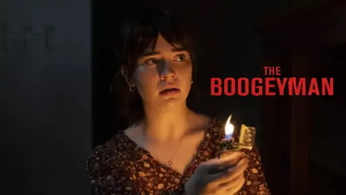 Watch film The Boogeyman | Teaser Trailer