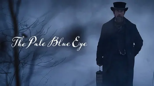 Watch film The Pale Blue Eye | Official Teaser