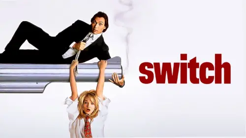 Watch film Switch | Switch (1991) ORIGINAL TRAILER [HD 1080p]