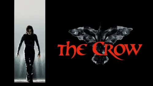 Watch film The Crow | The Crow Trailer HD (1994)